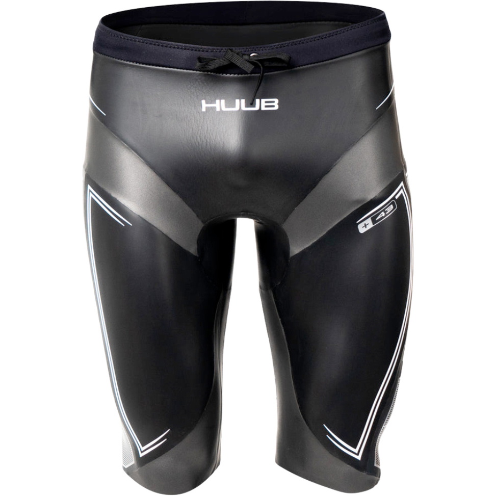 2026 Huub Herre Varman 2 Buoyancy Short VARSHORT - Black